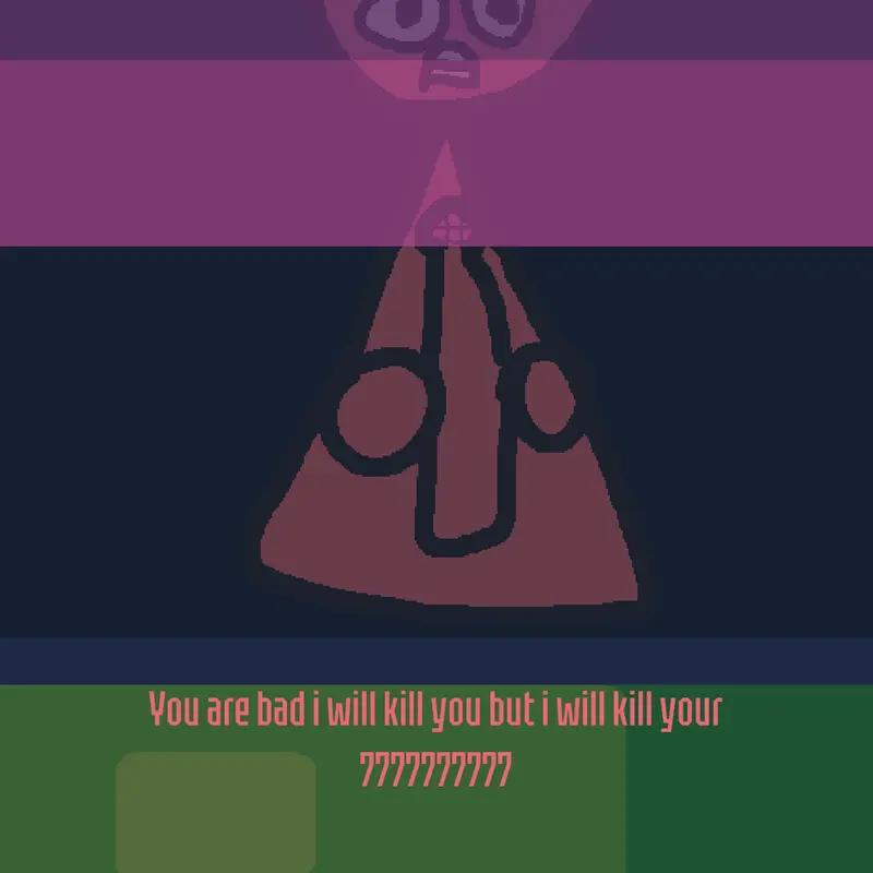 Game by @pinki6666
