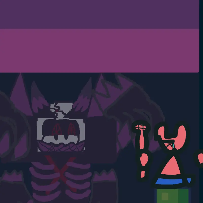 Game by @pinki6666