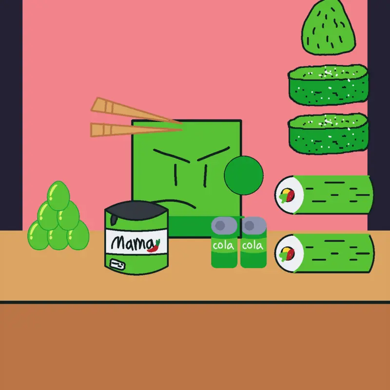 Game by @wallpaperedi