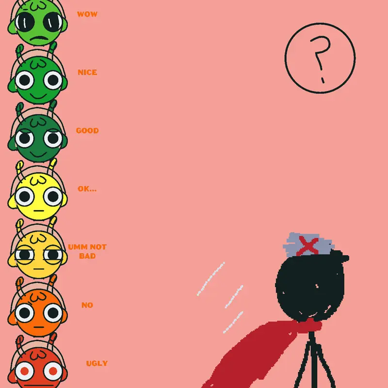 Game by @Cloiver