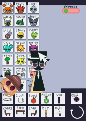 snapshot
