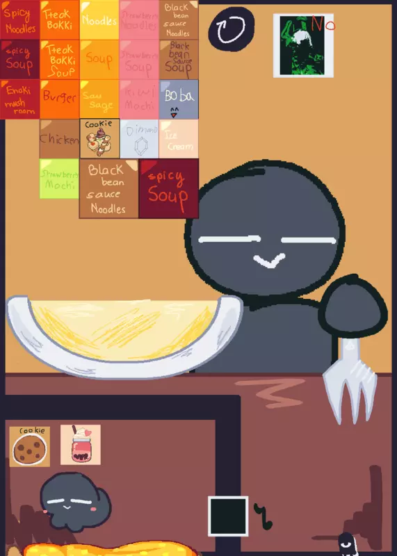 Game by @robot-kitty