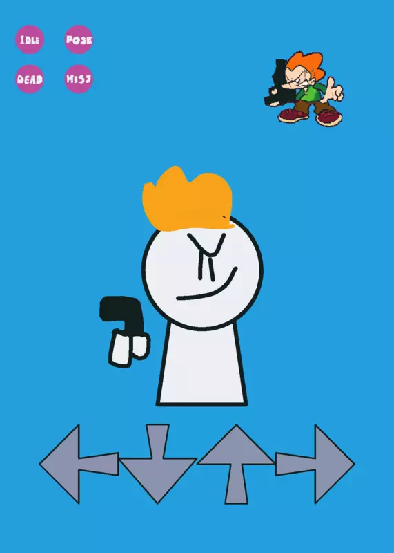 Game by @Oofydrop