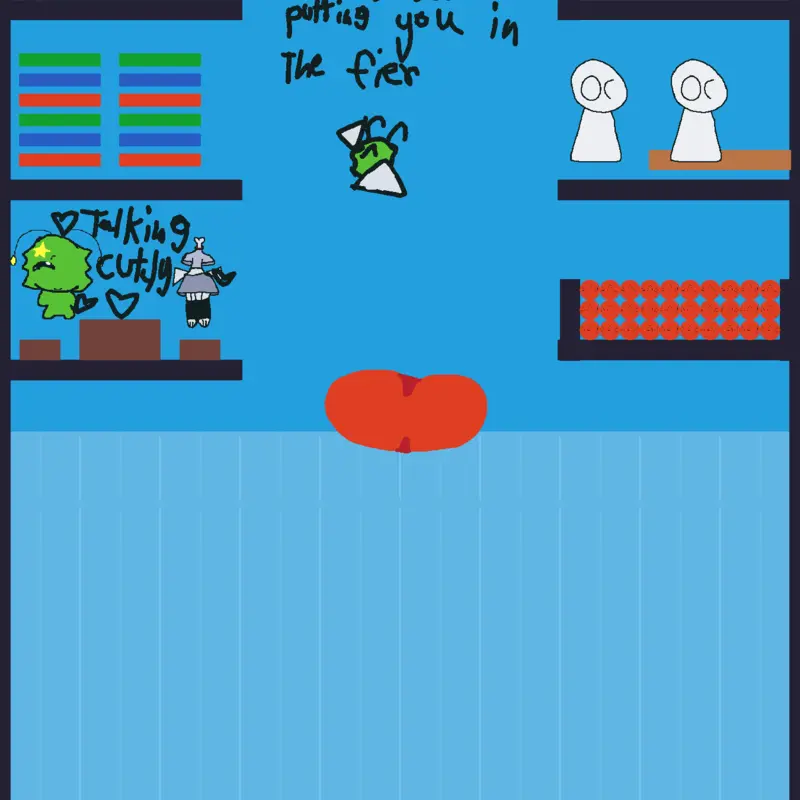 Game by @leafiy