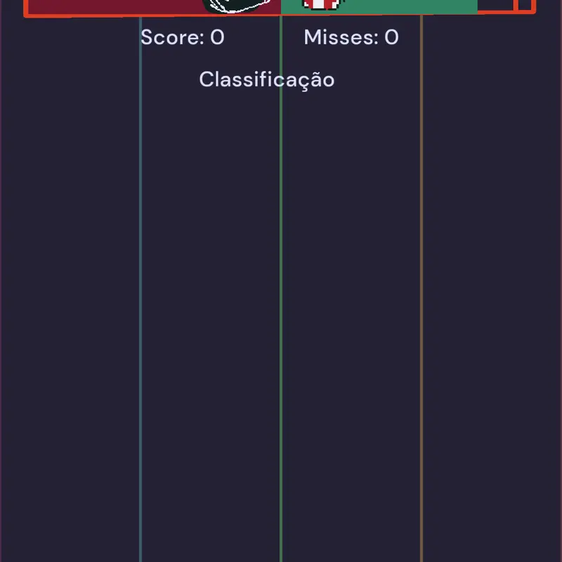 Game by @NoDetermination