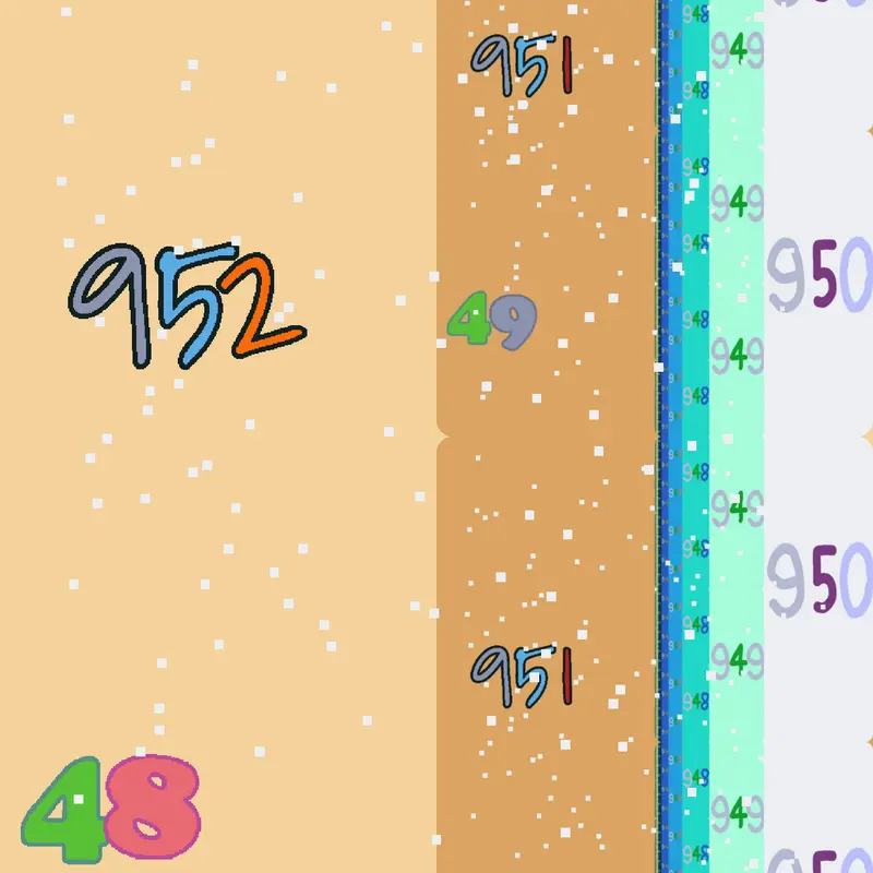 Game by @Cai2018