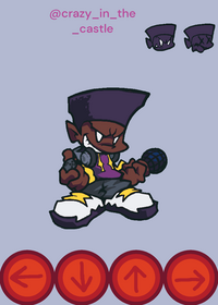 Darnell test (credit: crazy_in_the_castle)