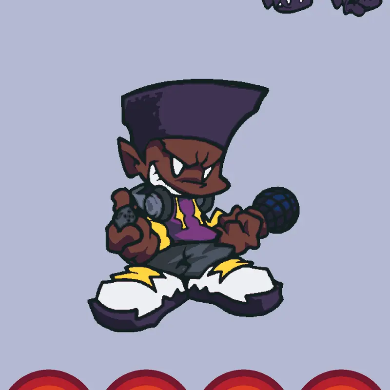 Game by @sanslebruh_official