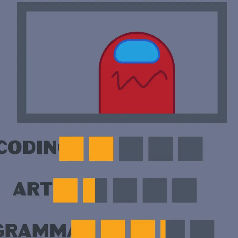 Game by @unprofessional_person