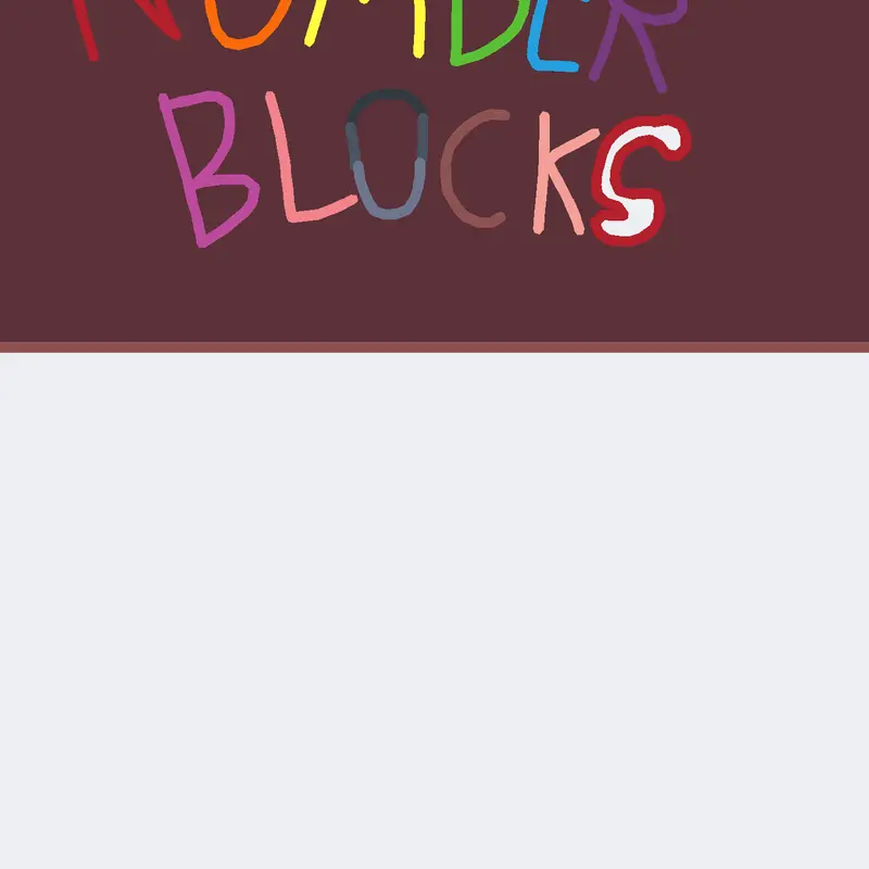 Numberblocks by @no_username-h5p