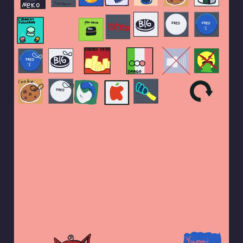 Game by @panhotter