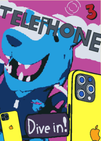 Telephone 3 (v 0.5.1)