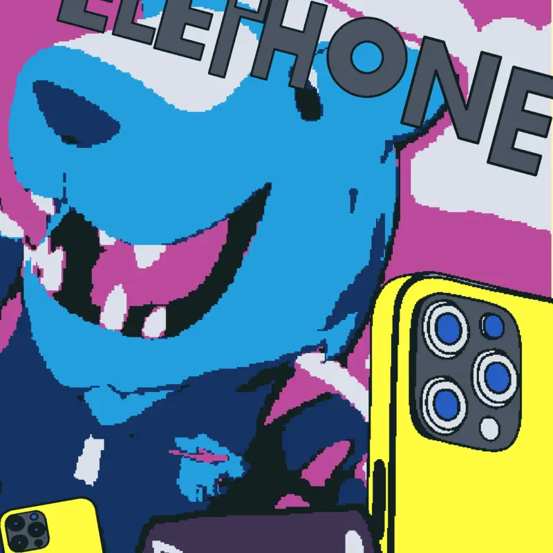 Game by @telephone_studioo
