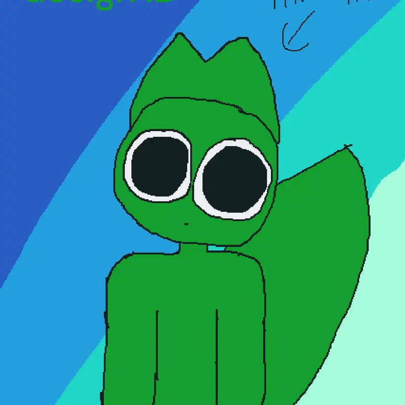 Game by @Banana_cream
