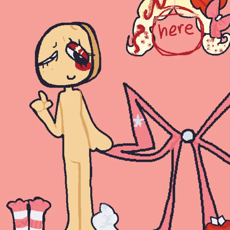 Game by @pia_xddd