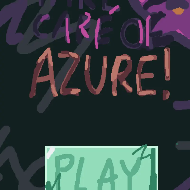 Game by @AZURETIME_OBSESSED