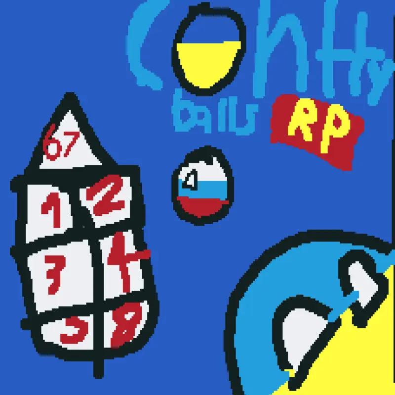 Game by @coreausa
