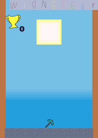 Minecraft minigame for fun!