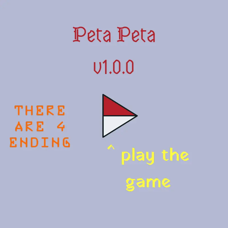 Game by @NebuUchuu