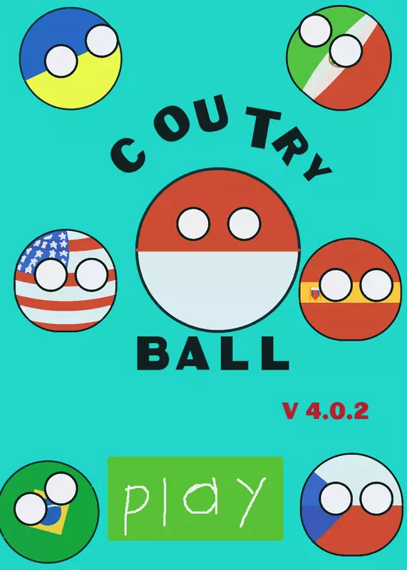 Game by @Robertico_2929