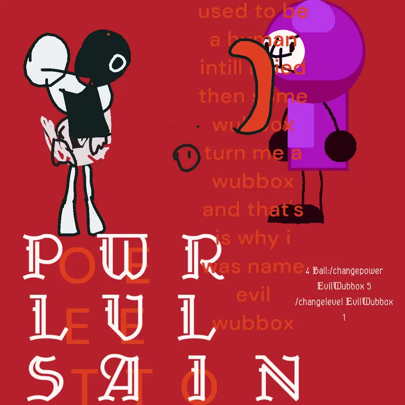 Game by @billy2PAINPAINPAINPAIN