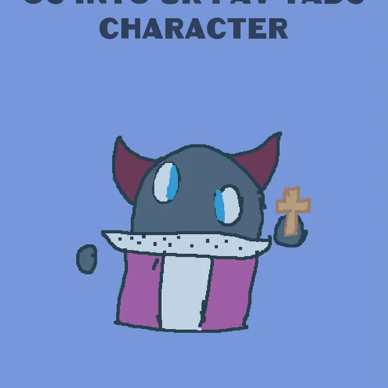 Game by @lil_demon