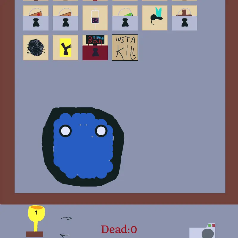 Game by @Calebe_Jao