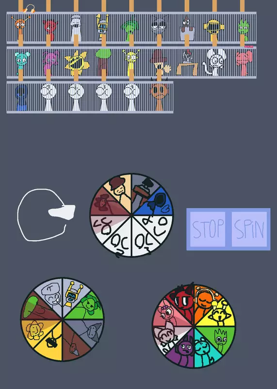 Game by @Bubblebox