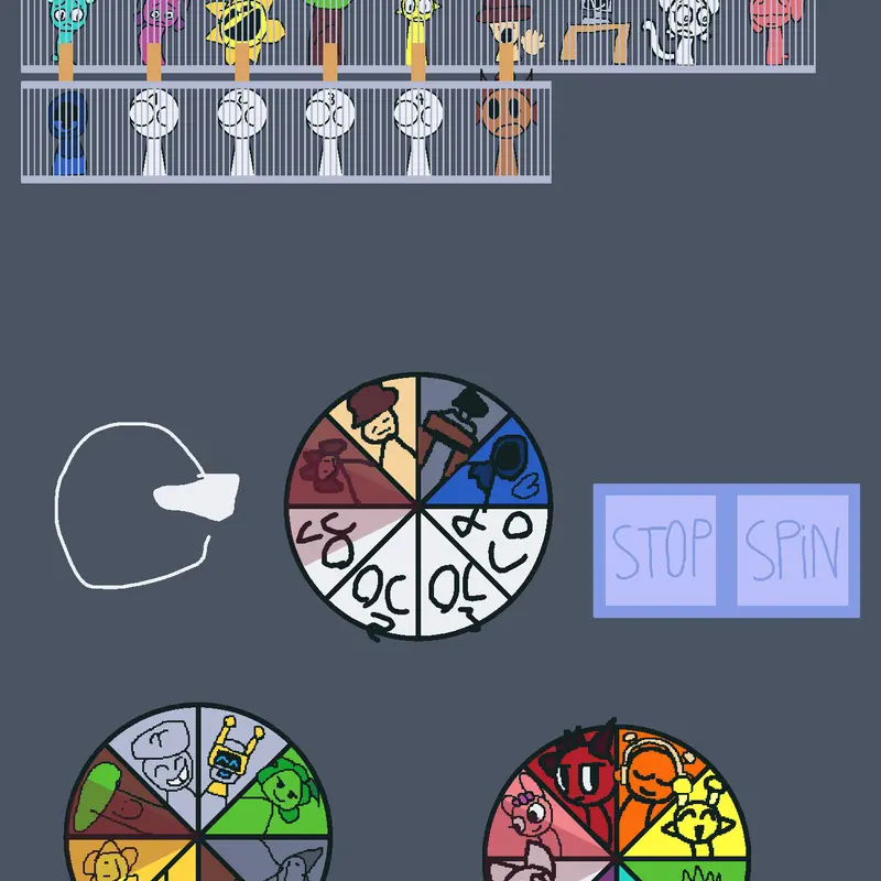 Game by @Bubblebox
