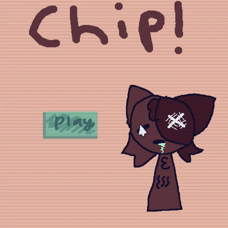 Game by @N1N4
