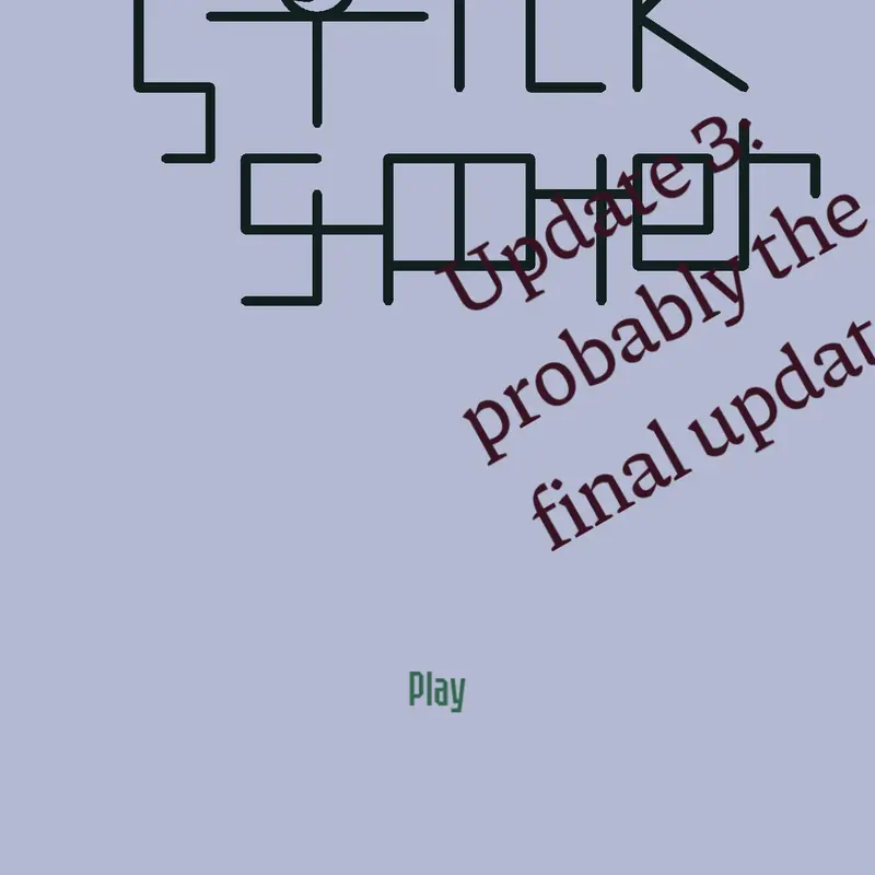 Game by @Mr_RedBoots
