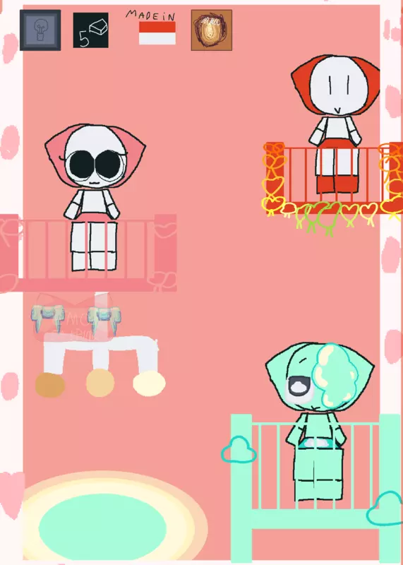 Game by @emoji_cat_pinki_-2188