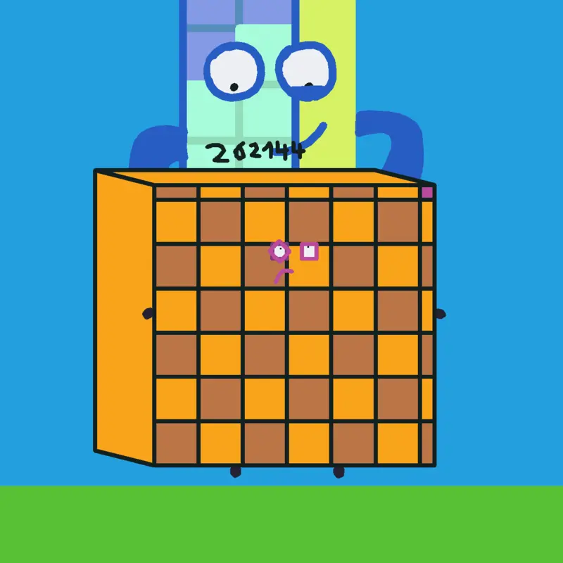 Game by @oneYT