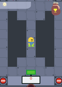 Jogo de tycoon