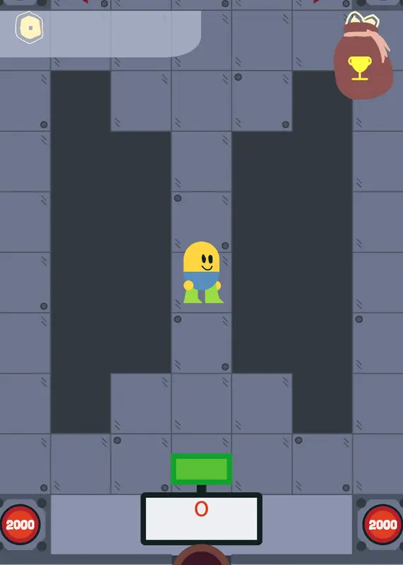 Jogo de tycoon by @um_brasileiro_aaa