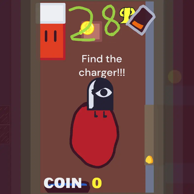 Game by @kauanknx
