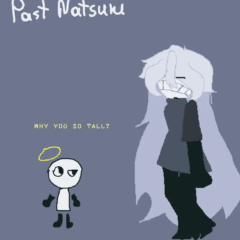 Game by @Natsuki__