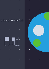 Solar smash 2d
