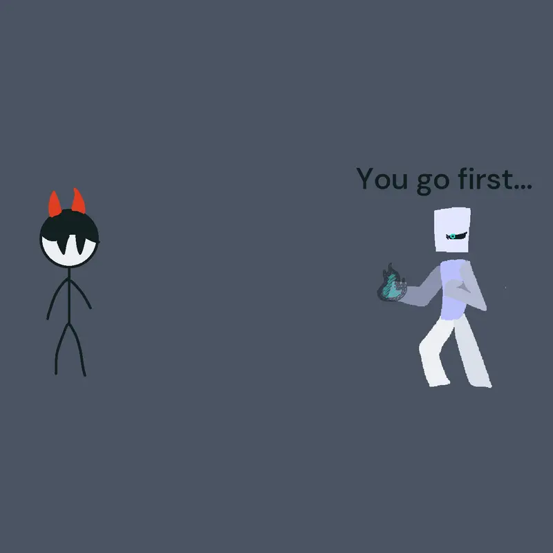 Game by @SumIdiotTOPHAT