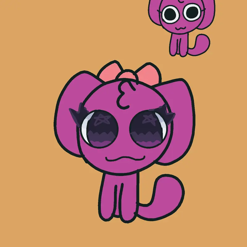 Game by @honeyant