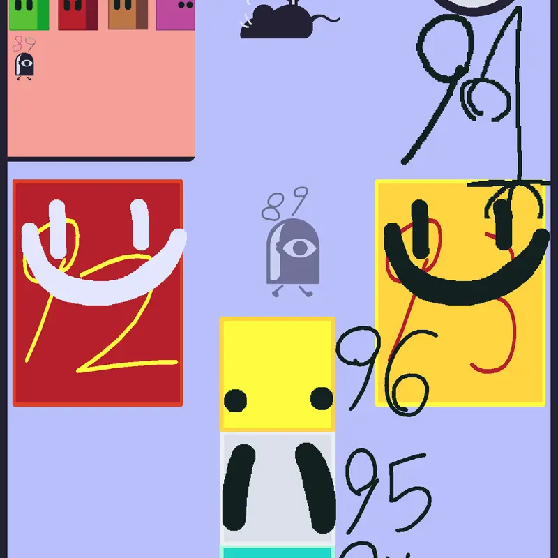 Game by @sharky_yay