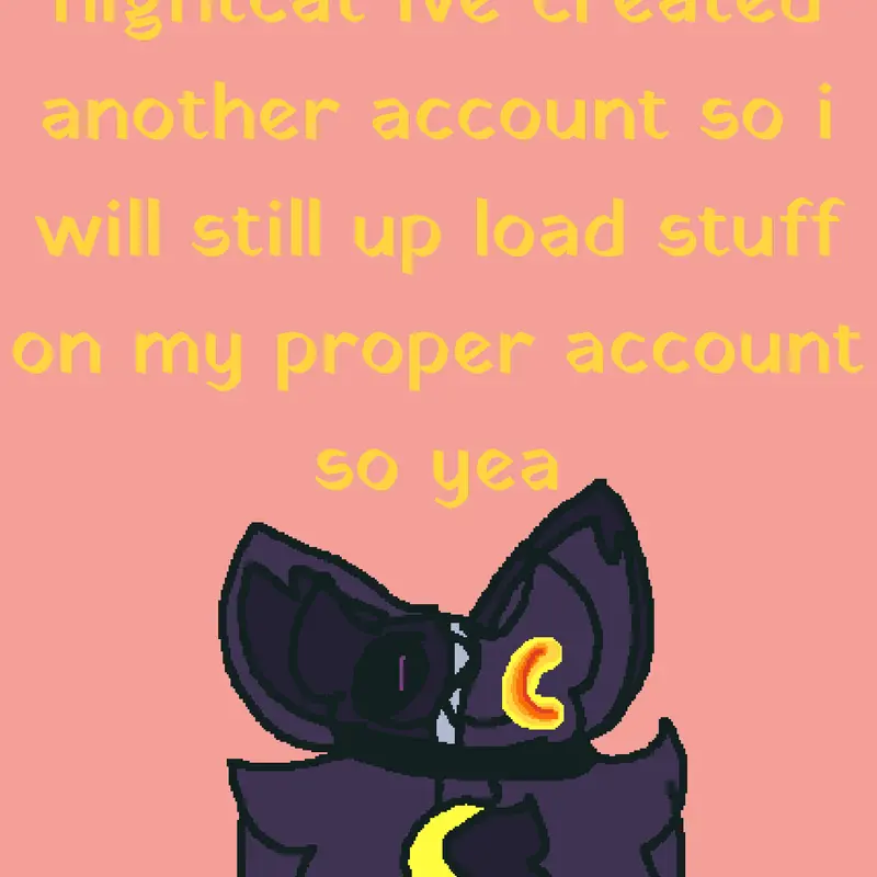 Game by @XxNight_catXx2