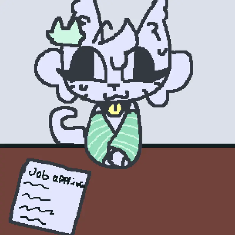 Game by @sillykittyinc