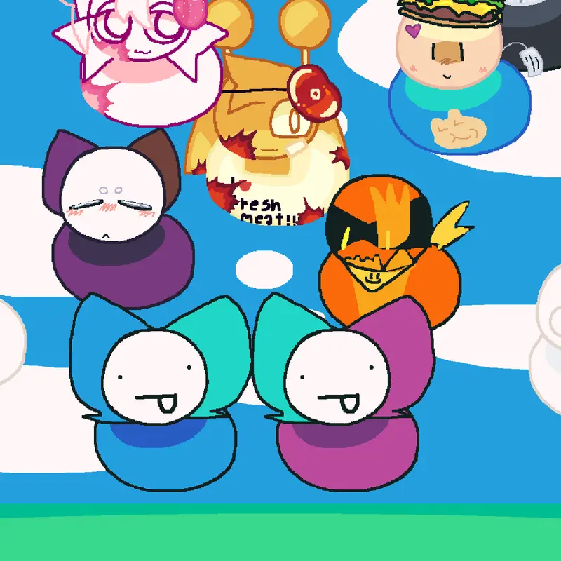 Game by @FloPboY-3