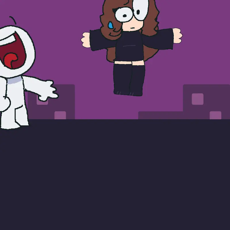 Game by @zuzupower98