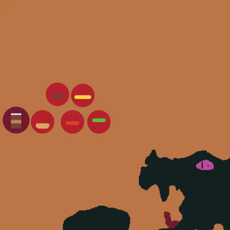 Game by @8x8