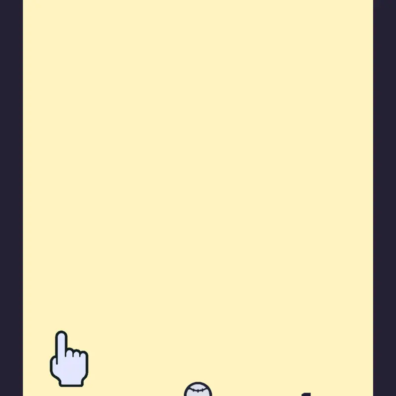 Game by @reppep