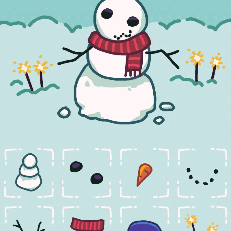 Game by @LinuxTheTux-2026