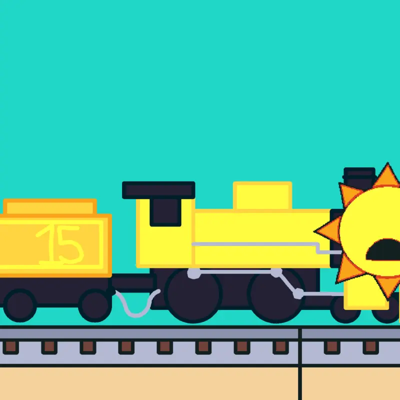 Game by @Niconico2015