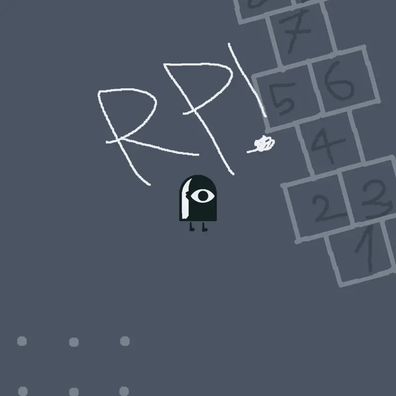 Game by @hilor